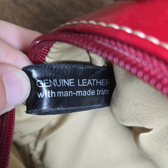 *Giani Bernini Shoulder Bag - Picture 9 of 14